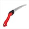 Corona Tools Corona RazorTOOTH RS16120 7 in. High Carbon Steel Curved Folding Pruning Saw RS16120 - alternate 1